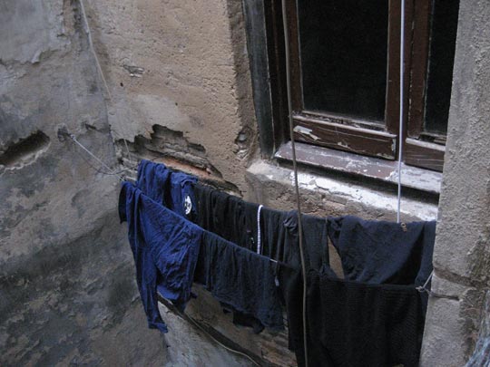  ALICIA OTAEGUI _ tristeza de vida 